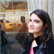 Laureata magistrale in Lingue e Letterature straniere propone ripetizioni e corsi di francese a Catania